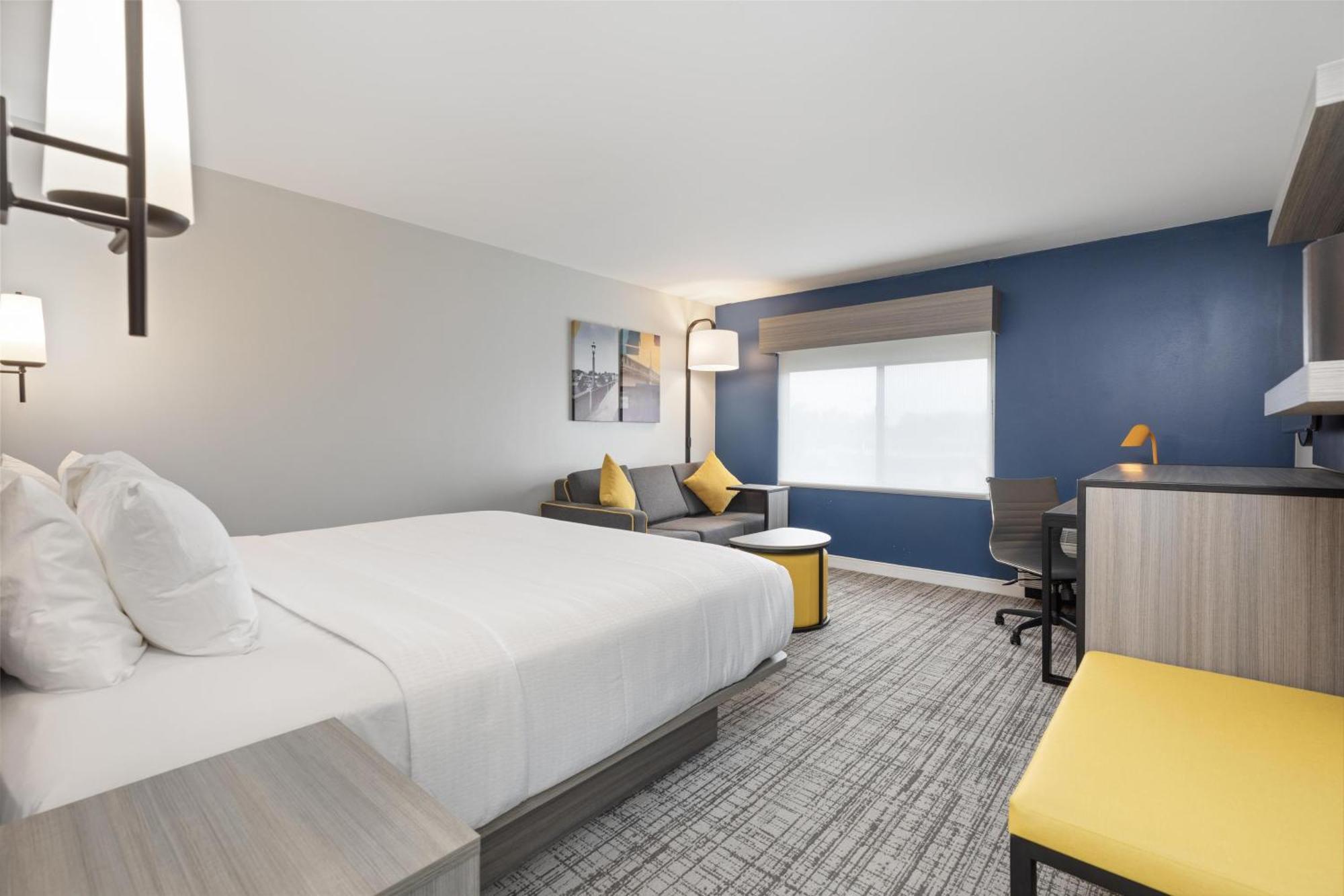Best Western Plus Elgin - Chicago West Dundee Exterior foto
